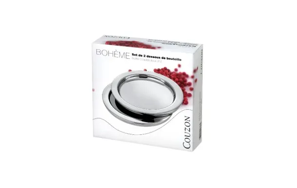 COUZON BOHEME SET 2  C80800WX07W41